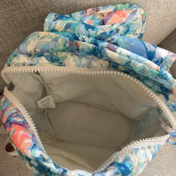 Kipling Multicolor Small Backpack - Picture 9 of 11